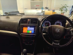 2021 Suzuki Vitara Brezza 20 15 Glx