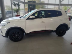 2022 Chery Tiggo 4 Pro 15t Cvt Elite
