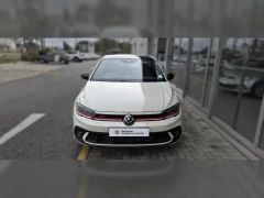 2026 Volkswagen Polo 2.0 Tsi Gti Dsg