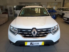 2019 Renault  New Duster 15 Dci 4x4 Dynamique