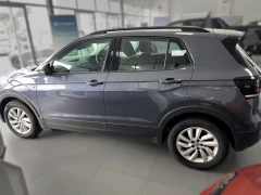 2023 Volkswagen T-cross 1.0 Tsi 70kw Comfortline