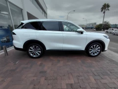 2026 Chery Ice 2.0t Pinnacle