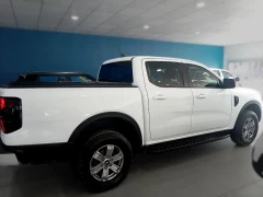 2023 Ford 2.0 Double Cab Xlt 4x4 6at