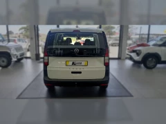 2025 Volkswagen Caddy Kombi 16i