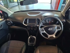2021 Hyundai Atos 11 Motion