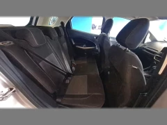 2022 Ford 1.5 Ambiente 6at