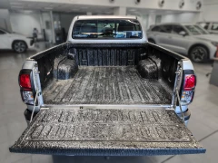 2019 Toyota Hilux Double Cab 2.4 Gd-6 Rb Srx At