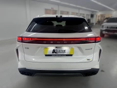 2025 Omoda C9 Awd Explore