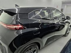 BYD DOLPHIN SURF DYNAMIC