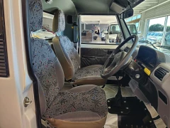 MAHINDRA BOLERO MAXITRUCK PLUS 