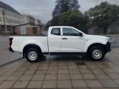 ISUZU 1.9 DDI E/CAB HR L