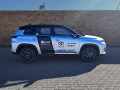 2026 Toyota Urban Cruiser 1.5 Xr At