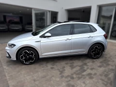 2026 Volkswagen Polo 1.0 Tsi 85kw R-line Dsg
