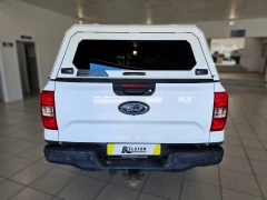 2023 Ford 2.0 Double Cab Xl 4x2 Hr 6at