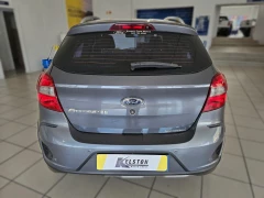 2021 Ford Figo Freestyle 15ti Vct Trend 5 Door