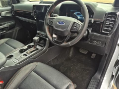 FORD RANGER DOUBLE CAB 2.3L WILDTRAK 4X2 10AT