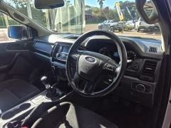 2018 Ford Ranger Single Cab 22tdci Xl Pu Sc