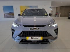 2026 Haval H6gt 15t Ultra Luxury 4wd Phev