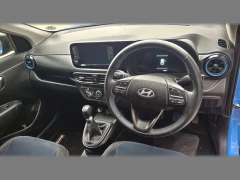 2025 Hyundai Exter 1.2 Executive 2 Tone Mt