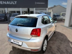 VOLKSWAGEN POLO VIVO 1.4 63KW LIFE