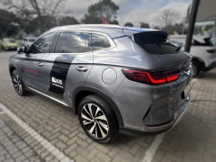 2026 Byd Sealion 6 Premium Awd_phev
