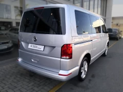 2022 Volkswagen Kombi Trendline Tdi 110kw Swb Dsg