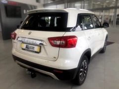 2022 Suzuki Vitara Brezza 15 Glx