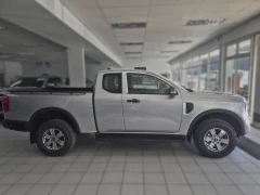 FORD 2.0 TURBO SUPER CAB XL 4X4 HR 6AT