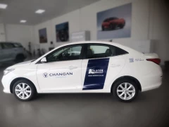 2026 Changan Alsvin 1.4 Mt Cs
