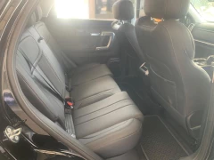 JAECOO J7 VORTEX 2WD