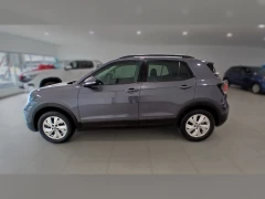 2024 Volkswagen T-cross 1.0tsi 85kw Life Dsg