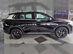 BYD SEALION 5 COMFORT