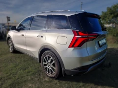 2023 Mahindra Xuv 700 20 Ax7l At