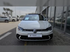 2026 Volkswagen Polo 1.0 Tsi 85kw R-line Dsg