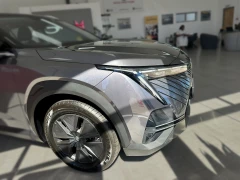 GAC GS3 EMKOO 1.5T PETROL DCT 4X2 EXECUTIVE