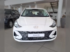 HYUNDAI GRAND I10 1.2 PREMIUM AT MY24