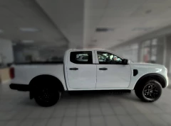 FORD RANGER DOUBLE CAB 2.0L SIT XL 4X2 10AT