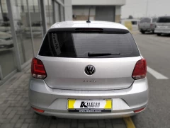 2025 Volkswagen Polo Vivo 1.4 55kw