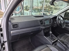 2021 Volkswagen Amarok Double Cab 190kw 4mo Highline A
