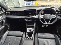 2025 Volkswagen Tiguan 2.0 Tdi 110kw R-line Dsg