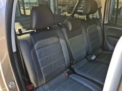 2022 Volkswagen Amarok Double Cab 2.0 Tdi 132kw 8sp Auto