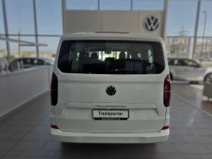 VOLKSWAGEN KOMBI LIFE 2.0TDI 125KW 8SP AUTO