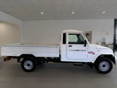 MAHINDRA BOLERO MAXX PIK UP CITY 15T VX