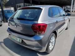 2022 Volkswagen Polo Tsi 1.0 70 Kw Comfortline