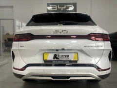 2026 Byd Sealion 6 Comfort Fwd_phev