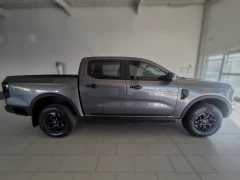 FORD RANGER DOUBLE CAB 20L SIT XLT 4X2 10AT
