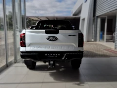 FORD RANGER DOUBLE CAB 3.0L V6 BIT SPORT 4X4 10AT