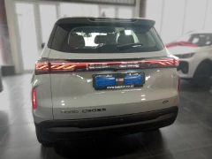 CHERY TIGGO 4 CROSS HEV COMFORT