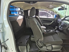 2023 Ford 2.2 Tdci Super Cab Xls 6at 4x2