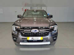 2026 Ford Everest 30l V6 Wildtrak 4wd 10at